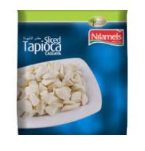 TAPIOCA SLICED 5L